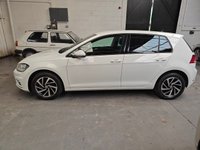 USED 2019 19 VOLKSWAGEN GOLF 1.6 TDI Match Hatchback 5dr Diesel Manual Euro 6 (s/s) (115 ps) 