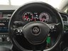 USED 2019 19 VOLKSWAGEN GOLF 1.6 TDI Match Hatchback 5dr Diesel Manual Euro 6 (s/s) (115 ps) 