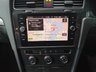 USED 2019 19 VOLKSWAGEN GOLF 1.6 TDI Match Hatchback 5dr Diesel Manual Euro 6 (s/s) (115 ps) 