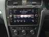 USED 2019 19 VOLKSWAGEN GOLF 1.6 TDI Match Hatchback 5dr Diesel Manual Euro 6 (s/s) (115 ps) 