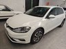 USED 2019 19 VOLKSWAGEN GOLF 1.6 TDI Match Hatchback 5dr Diesel Manual Euro 6 (s/s) (115 ps) 