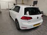 USED 2019 19 VOLKSWAGEN GOLF 1.6 TDI Match Hatchback 5dr Diesel Manual Euro 6 (s/s) (115 ps) 
