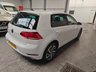 USED 2019 19 VOLKSWAGEN GOLF 1.6 TDI Match Hatchback 5dr Diesel Manual Euro 6 (s/s) (115 ps) 