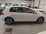 USED 2019 19 VOLKSWAGEN GOLF 1.6 TDI Match Hatchback 5dr Diesel Manual Euro 6 (s/s) (115 ps) 