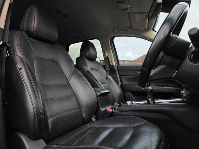 2018 MAZDA CX-5 - Photo 11