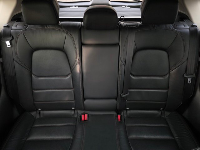 2018 MAZDA CX-5 - Photo 12