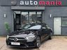 USED 2018 68 MERCEDES-BENZ CLS CLASS 2.9 CLS350d AMG Line (Premium Plus) Coupe 4dr Diesel G-Tronic 4MATIC Euro 6 (s/s) (286 ps) PREMIUM PACKAGE - 360 CAMERA