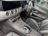 USED 2018 68 MERCEDES-BENZ CLS CLASS 2.9 CLS350d AMG Line (Premium Plus) Coupe 4dr Diesel G-Tronic 4MATIC Euro 6 (s/s) (286 ps) PREMIUM PACKAGE - 360 CAMERA