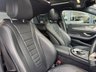 USED 2018 68 MERCEDES-BENZ CLS CLASS 2.9 CLS350d AMG Line (Premium Plus) Coupe 4dr Diesel G-Tronic 4MATIC Euro 6 (s/s) (286 ps) PREMIUM PACKAGE - 360 CAMERA