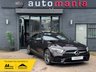 USED 2018 68 MERCEDES-BENZ CLS CLASS 2.9 CLS350d AMG Line (Premium Plus) Coupe 4dr Diesel G-Tronic 4MATIC Euro 6 (s/s) (286 ps) PREMIUM PACKAGE - 360 CAMERA
