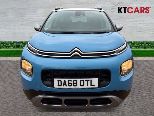 2019 CITROEN C3 AIRCROSS - Photo 11