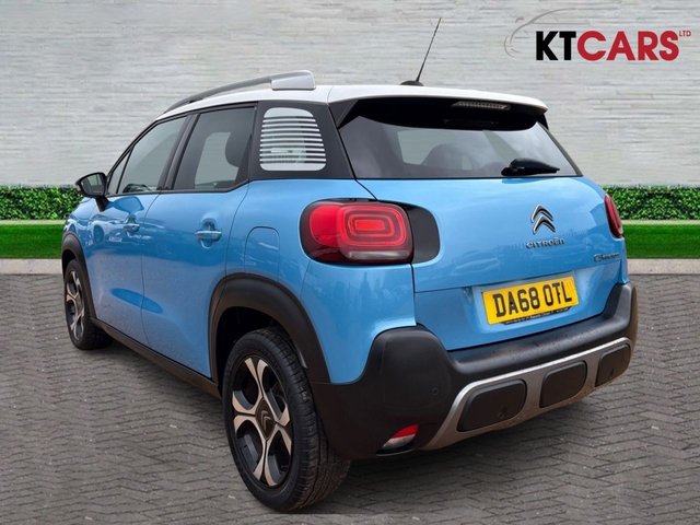 2019 CITROEN C3 AIRCROSS - Photo 5