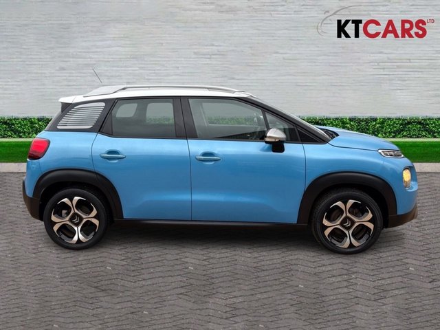 2019 CITROEN C3 AIRCROSS - Photo 9