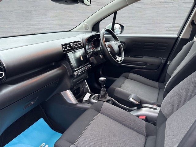 2019 CITROEN C3 AIRCROSS - Photo 3