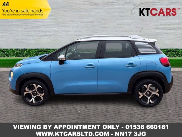 2019 CITROEN C3 AIRCROSS - Photo 2