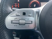 USED 2019 19 MERCEDES-BENZ CLA 1.3 CLA180 AMG Line (Premium Plus) Coupe 4dr Petrol 7G-DCT Euro 6 (s/s) (136 ps) PANO ROOF | FULL LEATHER | AMBIENT LIGHTING