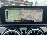 USED 2019 19 MERCEDES-BENZ CLA 1.3 CLA180 AMG Line (Premium Plus) Coupe 4dr Petrol 7G-DCT Euro 6 (s/s) (136 ps) PANO ROOF | FULL LEATHER | AMBIENT LIGHTING