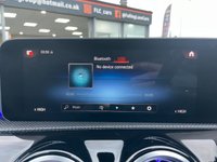 USED 2019 19 MERCEDES-BENZ CLA 1.3 CLA180 AMG Line (Premium Plus) Coupe 4dr Petrol 7G-DCT Euro 6 (s/s) (136 ps) PANO ROOF | FULL LEATHER | AMBIENT LIGHTING