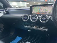 USED 2019 19 MERCEDES-BENZ CLA 1.3 CLA180 AMG Line (Premium Plus) Coupe 4dr Petrol 7G-DCT Euro 6 (s/s) (136 ps) PANO ROOF | FULL LEATHER | AMBIENT LIGHTING