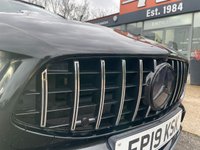 USED 2019 19 MERCEDES-BENZ CLA 1.3 CLA180 AMG Line (Premium Plus) Coupe 4dr Petrol 7G-DCT Euro 6 (s/s) (136 ps) PANO ROOF | FULL LEATHER | AMBIENT LIGHTING