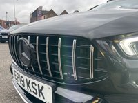 USED 2019 19 MERCEDES-BENZ CLA 1.3 CLA180 AMG Line (Premium Plus) Coupe 4dr Petrol 7G-DCT Euro 6 (s/s) (136 ps) PANO ROOF | FULL LEATHER | AMBIENT LIGHTING