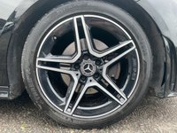 USED 2019 19 MERCEDES-BENZ CLA 1.3 CLA180 AMG Line (Premium Plus) Coupe 4dr Petrol 7G-DCT Euro 6 (s/s) (136 ps) PANO ROOF | FULL LEATHER | AMBIENT LIGHTING