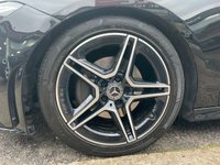 USED 2019 19 MERCEDES-BENZ CLA 1.3 CLA180 AMG Line (Premium Plus) Coupe 4dr Petrol 7G-DCT Euro 6 (s/s) (136 ps) PANO ROOF | FULL LEATHER | AMBIENT LIGHTING