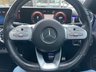 USED 2019 19 MERCEDES-BENZ CLA 1.3 CLA180 AMG Line (Premium Plus) Coupe 4dr Petrol 7G-DCT Euro 6 (s/s) (136 ps) PANO ROOF | FULL LEATHER | AMBIENT LIGHTING