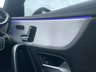 USED 2019 19 MERCEDES-BENZ CLA 1.3 CLA180 AMG Line (Premium Plus) Coupe 4dr Petrol 7G-DCT Euro 6 (s/s) (136 ps) PANO ROOF | FULL LEATHER | AMBIENT LIGHTING