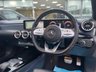 USED 2019 19 MERCEDES-BENZ CLA 1.3 CLA180 AMG Line (Premium Plus) Coupe 4dr Petrol 7G-DCT Euro 6 (s/s) (136 ps) PANO ROOF | FULL LEATHER | AMBIENT LIGHTING