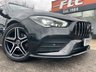USED 2019 19 MERCEDES-BENZ CLA 1.3 CLA180 AMG Line (Premium Plus) Coupe 4dr Petrol 7G-DCT Euro 6 (s/s) (136 ps) PANO ROOF | FULL LEATHER | AMBIENT LIGHTING