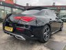 USED 2019 19 MERCEDES-BENZ CLA 1.3 CLA180 AMG Line (Premium Plus) Coupe 4dr Petrol 7G-DCT Euro 6 (s/s) (136 ps) PANO ROOF | FULL LEATHER | AMBIENT LIGHTING