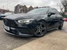 USED 2019 19 MERCEDES-BENZ CLA 1.3 CLA180 AMG Line (Premium Plus) Coupe 4dr Petrol 7G-DCT Euro 6 (s/s) (136 ps) PANO ROOF | FULL LEATHER | AMBIENT LIGHTING