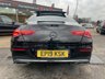 USED 2019 19 MERCEDES-BENZ CLA 1.3 CLA180 AMG Line (Premium Plus) Coupe 4dr Petrol 7G-DCT Euro 6 (s/s) (136 ps) PANO ROOF | FULL LEATHER | AMBIENT LIGHTING