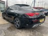 USED 2019 19 MERCEDES-BENZ CLA 1.3 CLA180 AMG Line (Premium Plus) Coupe 4dr Petrol 7G-DCT Euro 6 (s/s) (136 ps) PANO ROOF | FULL LEATHER | AMBIENT LIGHTING