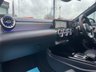 USED 2019 19 MERCEDES-BENZ CLA 1.3 CLA180 AMG Line (Premium Plus) Coupe 4dr Petrol 7G-DCT Euro 6 (s/s) (136 ps) PANO ROOF | FULL LEATHER | AMBIENT LIGHTING