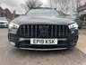USED 2019 19 MERCEDES-BENZ CLA 1.3 CLA180 AMG Line (Premium Plus) Coupe 4dr Petrol 7G-DCT Euro 6 (s/s) (136 ps) PANO ROOF | FULL LEATHER | AMBIENT LIGHTING