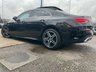 USED 2019 19 MERCEDES-BENZ CLA 1.3 CLA180 AMG Line (Premium Plus) Coupe 4dr Petrol 7G-DCT Euro 6 (s/s) (136 ps) PANO ROOF | FULL LEATHER | AMBIENT LIGHTING