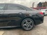 USED 2019 19 MERCEDES-BENZ CLA 1.3 CLA180 AMG Line (Premium Plus) Coupe 4dr Petrol 7G-DCT Euro 6 (s/s) (136 ps) PANO ROOF | FULL LEATHER | AMBIENT LIGHTING