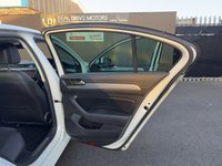 USED 2018 18 VOLKSWAGEN PASSAT 1.6 TDI GT Saloon 4dr Diesel DSG Euro 6 (s/s) (120 ps) ULEZ | DSG Auto | GT