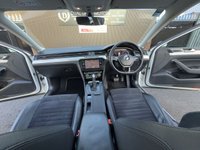 USED 2018 18 VOLKSWAGEN PASSAT 1.6 TDI GT Saloon 4dr Diesel DSG Euro 6 (s/s) (120 ps) ULEZ | DSG Auto | GT