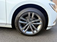 USED 2018 18 VOLKSWAGEN PASSAT 1.6 TDI GT Saloon 4dr Diesel DSG Euro 6 (s/s) (120 ps) ULEZ | DSG Auto | GT