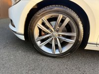 USED 2018 18 VOLKSWAGEN PASSAT 1.6 TDI GT Saloon 4dr Diesel DSG Euro 6 (s/s) (120 ps) ULEZ | DSG Auto | GT