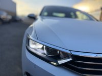 USED 2018 18 VOLKSWAGEN PASSAT 1.6 TDI GT Saloon 4dr Diesel DSG Euro 6 (s/s) (120 ps) ULEZ | DSG Auto | GT