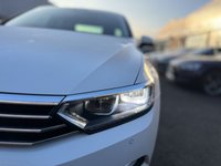 USED 2018 18 VOLKSWAGEN PASSAT 1.6 TDI GT Saloon 4dr Diesel DSG Euro 6 (s/s) (120 ps) ULEZ | DSG Auto | GT