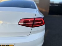 USED 2018 18 VOLKSWAGEN PASSAT 1.6 TDI GT Saloon 4dr Diesel DSG Euro 6 (s/s) (120 ps) ULEZ | DSG Auto | GT