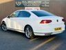 USED 2018 18 VOLKSWAGEN PASSAT 1.6 TDI GT Saloon 4dr Diesel DSG Euro 6 (s/s) (120 ps) ULEZ | DSG Auto | GT