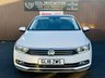USED 2018 18 VOLKSWAGEN PASSAT 1.6 TDI GT Saloon 4dr Diesel DSG Euro 6 (s/s) (120 ps) ULEZ | DSG Auto | GT