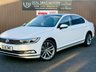 USED 2018 18 VOLKSWAGEN PASSAT 1.6 TDI GT Saloon 4dr Diesel DSG Euro 6 (s/s) (120 ps) ULEZ | DSG Auto | GT