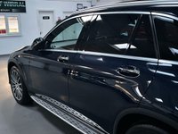 USED 2016 15 MERCEDES-BENZ GLC 2.1 GLC250d AMG Line (Premium) SUV 5dr Diesel G-Tronic 4MATIC Euro 6 (s/s) (204 ps) 20S+PAN ROOF+LEATHER+PREM PACK